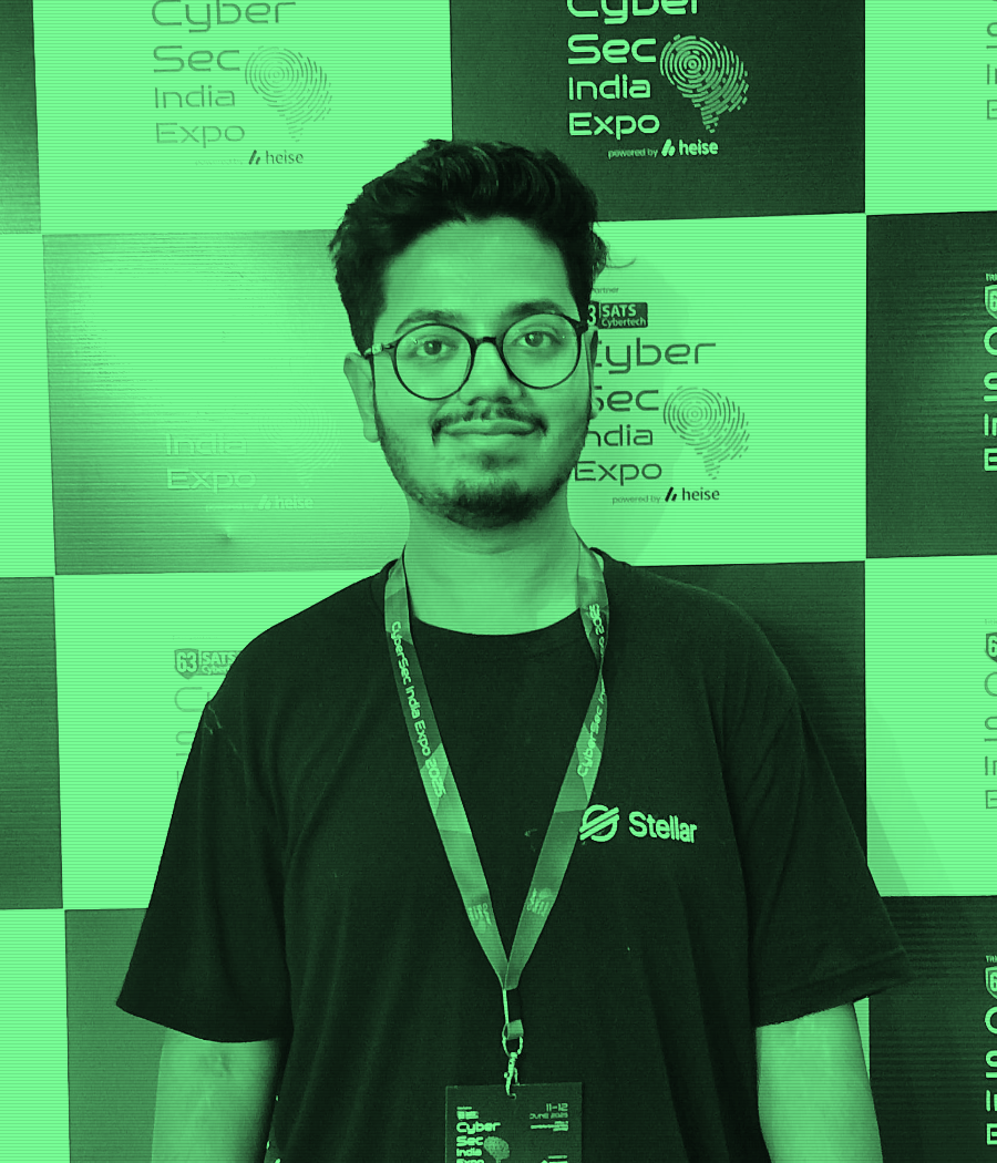 Durgesh Waingankar